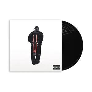 JACKBOYS 2 CD (BOLT COVER)