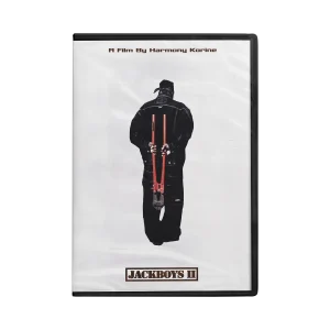 JACKBOYS 2 CD (DLX PACKAGE 2)