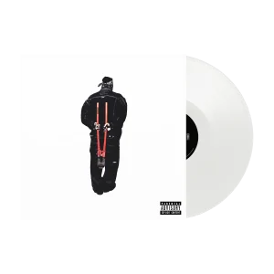 JACKBOYS 2 VINYL (BOLT COVER)