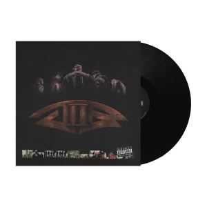 JACKBOYS 2 VINYL (GANG COVER)