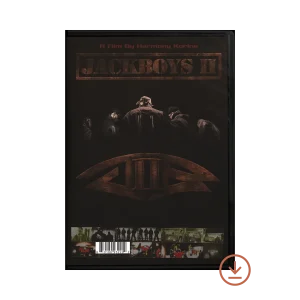 JACKBOYS 2 DIGITAL ALBUM