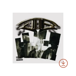 JACKBOYS 2 DIGITAL ALBUM (TAPE COVER)